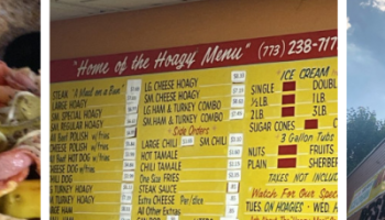 Homeofthehoagy - 1316 W 111th St Chicago, IL 60643